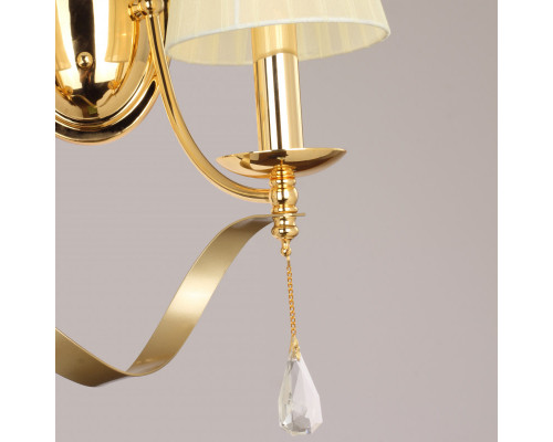 Купить Бра Favourite 2596-2W| VIVID-LIGHT.RU