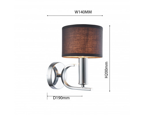 Заказать Бра Favourite 2599-1W| VIVID-LIGHT.RU