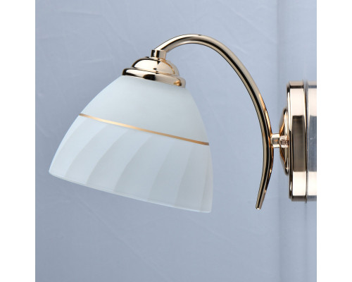 Купить Бра DeMarkt 315023901| VIVID-LIGHT.RU