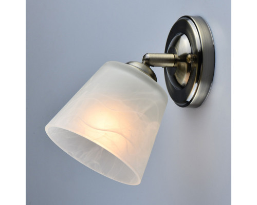 Заказать Бра DeMarkt 673025501| VIVID-LIGHT.RU