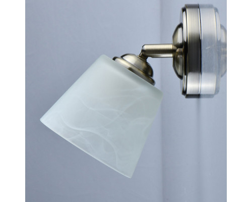 Заказать Бра DeMarkt 673025501| VIVID-LIGHT.RU