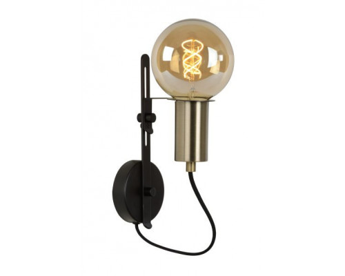 Купить Бра LUCIDE 45278/01/30| VIVID-LIGHT.RU