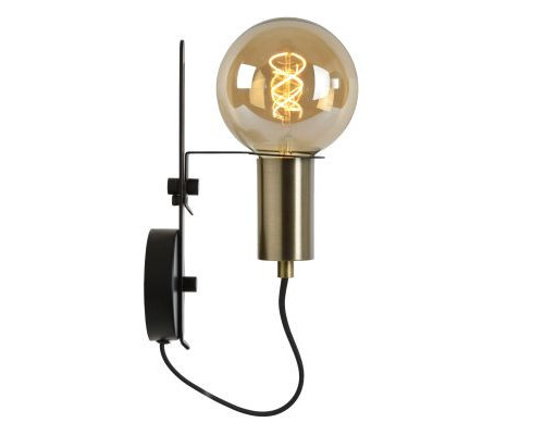 Купить Бра LUCIDE 45278/01/30| VIVID-LIGHT.RU