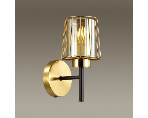 Оформить заказ Бра Odeon Light 4656/1W| VIVID-LIGHT.RU