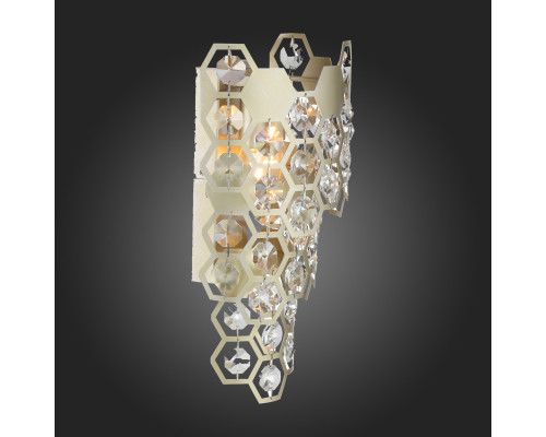 Сделать заказ Бра ST-Luce SL1102.201.02| VIVID-LIGHT.RU