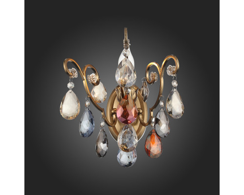 Оформить заказ Бра ST-Luce SL421.301.01| VIVID-LIGHT.RU