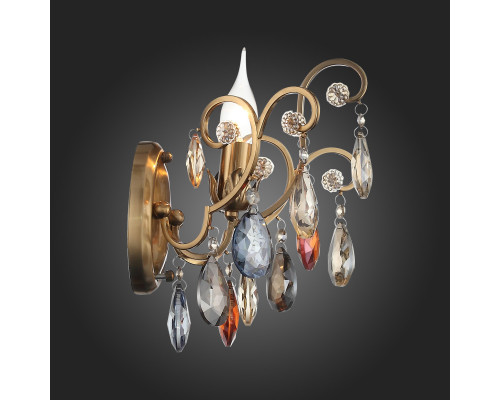 Оформить заказ Бра ST-Luce SL421.301.01| VIVID-LIGHT.RU