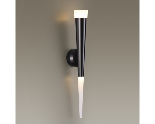 Заказать Бра Odeon Light 3891/7WB| VIVID-LIGHT.RU