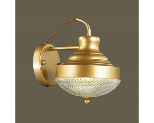 Оформить заказ Бра Odeon Light 4658/1W| VIVID-LIGHT.RU