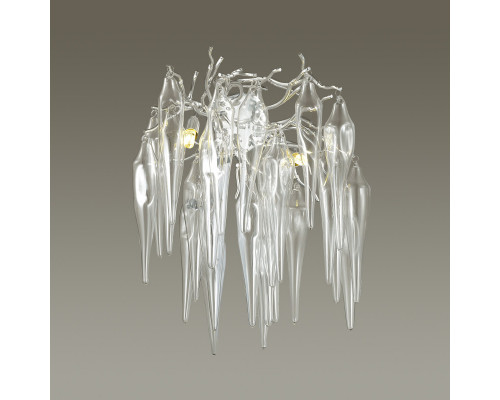 Оформить заказ Бра Odeon Light 4719/2W| VIVID-LIGHT.RU