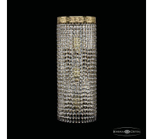 Бра Bohemia Ivele Crystal 83401B/20IV-50 G R