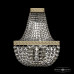 Оформить заказ Бра Bohemia Ivele Crystal 19112B/H1/25IV Pa| VIVID-LIGHT.RU