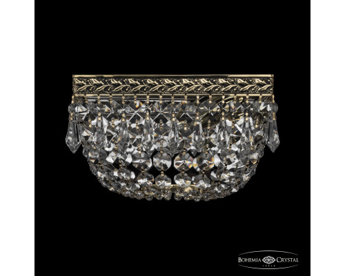 Сделать заказ Бра Bohemia Ivele Crystal 19012B/20IV GB| VIVID-LIGHT.RU
