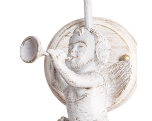 Оформить заказ Бра ARTE Lamp A1133AP-1WG| VIVID-LIGHT.RU