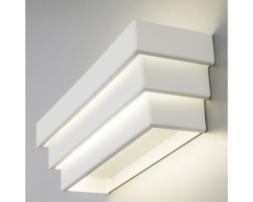 Сделать заказ Бра Elektrostandard Paloma LED белый (MRL LED 1013)| VIVID-LIGHT.RU