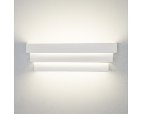 Сделать заказ Бра Elektrostandard Paloma LED белый (MRL LED 1013)| VIVID-LIGHT.RU