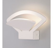 Бра Elektrostandard Pavo LED белый (MRL LED 1009)