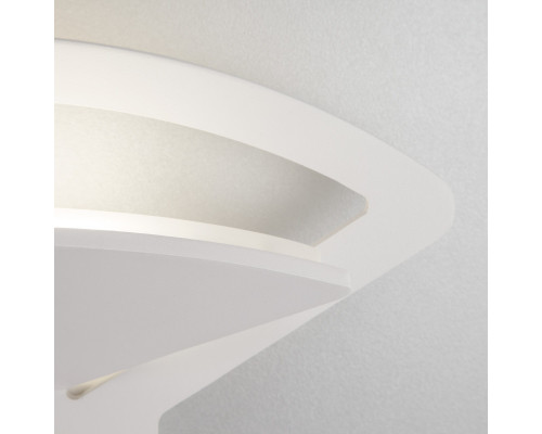 Оформить заказ Бра Elektrostandard Pavo LED белый (MRL LED 1009)| VIVID-LIGHT.RU