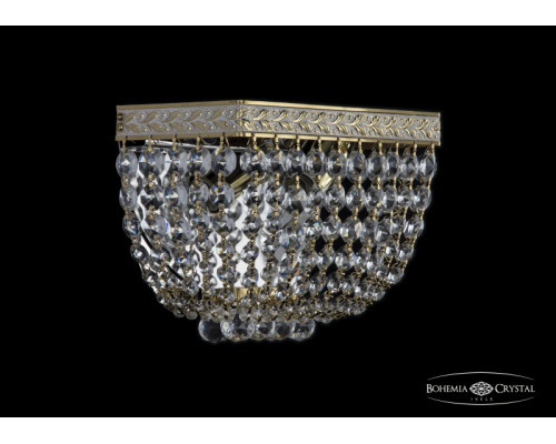 Сделать заказ Бра Bohemia Ivele Crystal 19282B/20IV GW| VIVID-LIGHT.RU