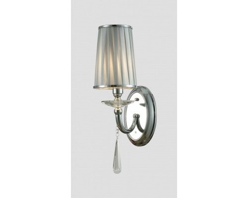 Заказать Бра Lumina Deco LDW 1200-1 CHR| VIVID-LIGHT.RU