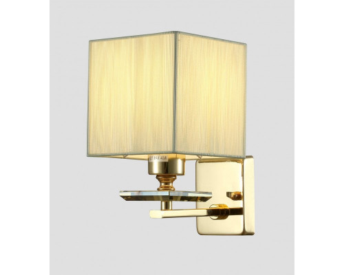 Сделать заказ Бра Lumina Deco LDW 17100-1 GD| VIVID-LIGHT.RU