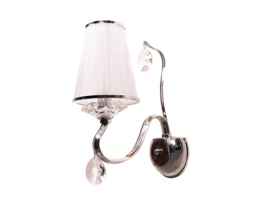 Купить Бра Lumina Deco LDW 9267-1 CHR| VIVID-LIGHT.RU