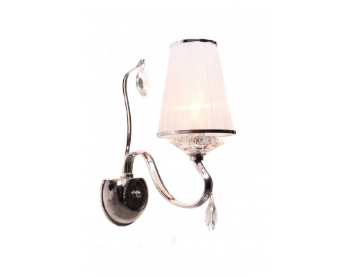 Купить Бра Lumina Deco LDW 9267-1 CHR| VIVID-LIGHT.RU