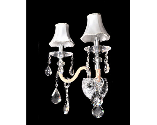 Сделать заказ Бра Lumina Deco LDW 66249-2| VIVID-LIGHT.RU