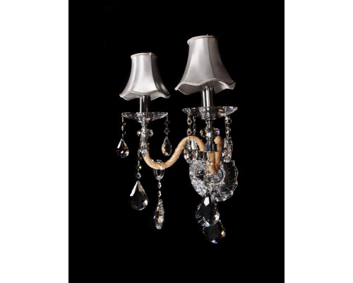 Сделать заказ Бра Lumina Deco LDW 66249-2| VIVID-LIGHT.RU