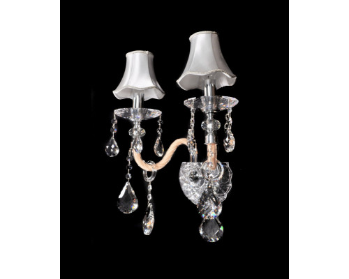 Сделать заказ Бра Lumina Deco LDW 66249-2| VIVID-LIGHT.RU