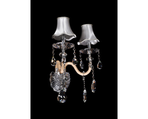 Сделать заказ Бра Lumina Deco LDW 66249-2| VIVID-LIGHT.RU