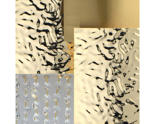 Сделать заказ Бра Chiaro 394022303| VIVID-LIGHT.RU