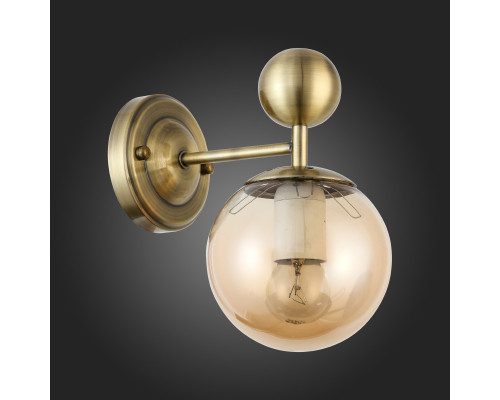 Сделать заказ Бра Evoluce SLE106301-01| VIVID-LIGHT.RU