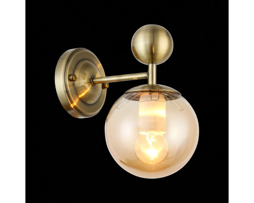 Сделать заказ Бра Evoluce SLE106301-01| VIVID-LIGHT.RU