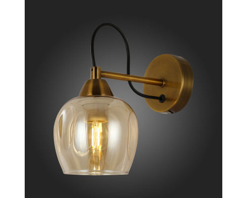 Заказать Бра Evoluce SLE110001-01| VIVID-LIGHT.RU