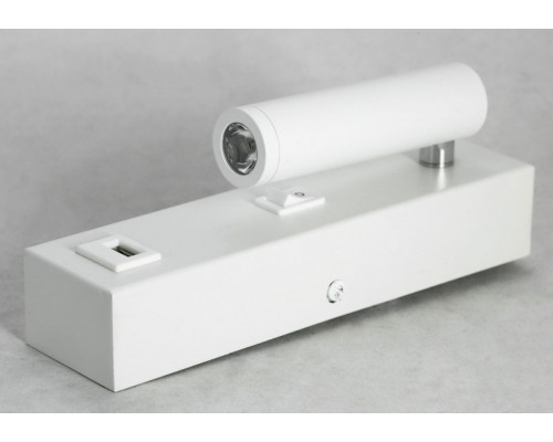 Заказать Бра LGO LSP-8240| VIVID-LIGHT.RU