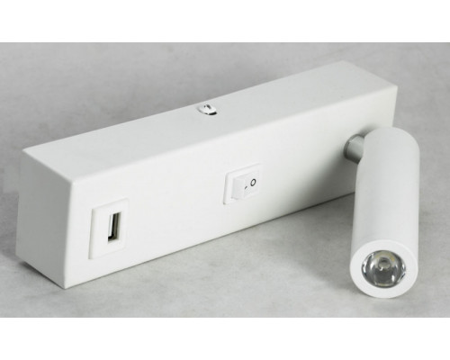 Заказать Бра LGO LSP-8240| VIVID-LIGHT.RU