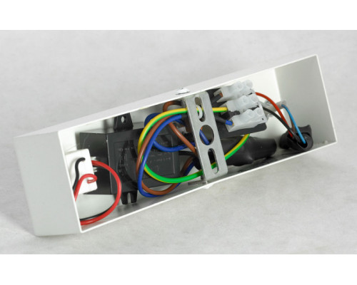 Заказать Бра LGO LSP-8240| VIVID-LIGHT.RU