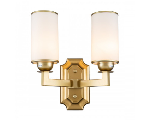 Купить Бра Favourite 2621-2W| VIVID-LIGHT.RU