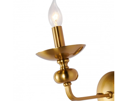 Оформить заказ Бра Favourite 2678-1W| VIVID-LIGHT.RU