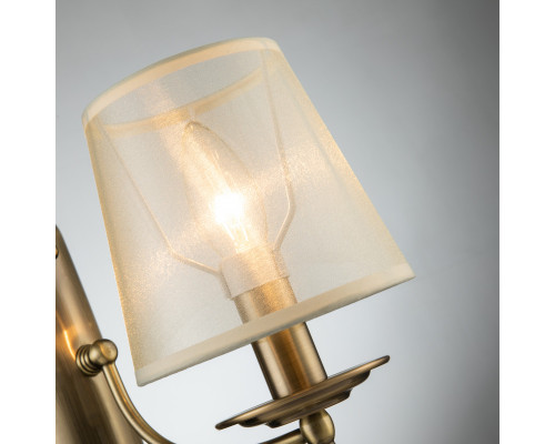 Оформить заказ Бра F-Promo 2639-1W| VIVID-LIGHT.RU