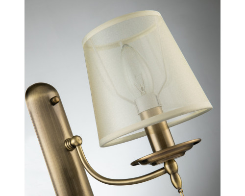 Оформить заказ Бра F-Promo 2639-1W| VIVID-LIGHT.RU