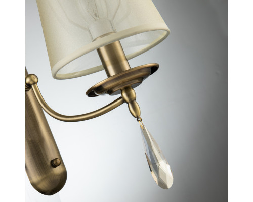 Оформить заказ Бра F-Promo 2639-1W| VIVID-LIGHT.RU