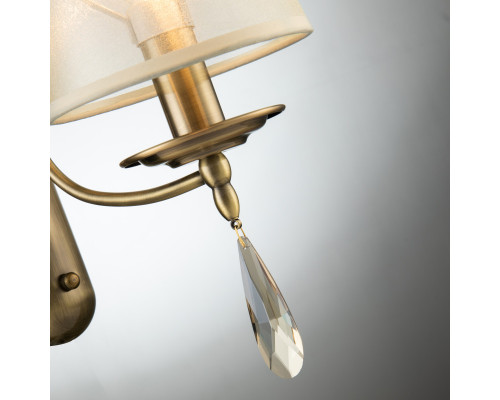 Оформить заказ Бра F-Promo 2639-1W| VIVID-LIGHT.RU