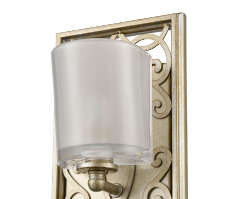 Сделать заказ Бра Vele Luce VL4164W01| VIVID-LIGHT.RU