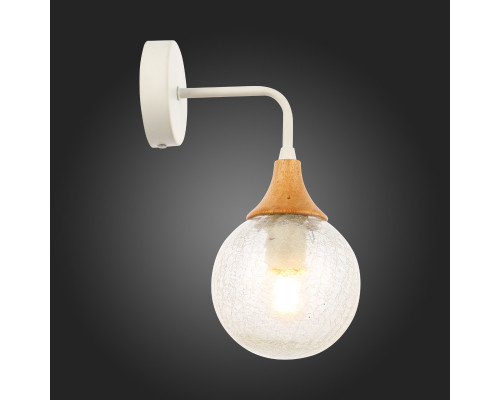 Купить Бра Evoluce SLE109501-01| VIVID-LIGHT.RU