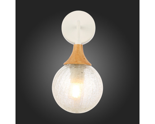 Купить Бра Evoluce SLE109501-01| VIVID-LIGHT.RU