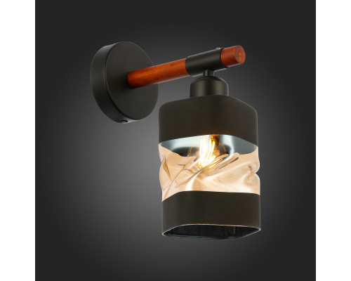 Купить Бра Evoluce SLE114401-01| VIVID-LIGHT.RU