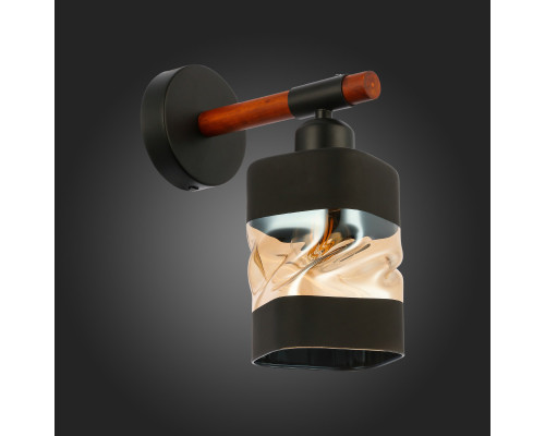 Купить Бра Evoluce SLE114401-01| VIVID-LIGHT.RU