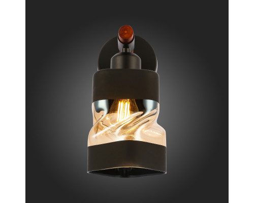 Купить Бра Evoluce SLE114401-01| VIVID-LIGHT.RU